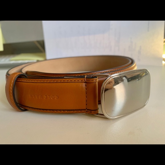 Cole Haan Belt - Picture 6 of 6
